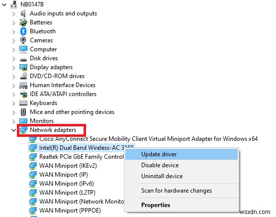 ত্রুটি কোড 5003 সংযোগ করতে জুম অক্ষম ঠিক করুন 