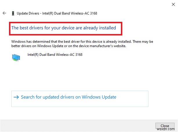 ত্রুটি কোড 5003 সংযোগ করতে জুম অক্ষম ঠিক করুন 