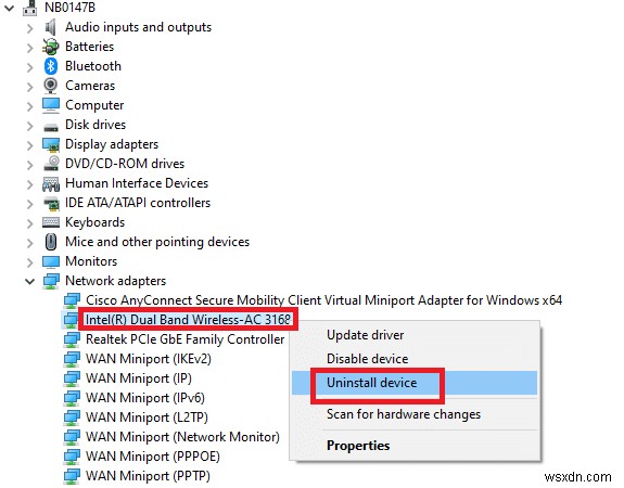 ত্রুটি কোড 5003 সংযোগ করতে জুম অক্ষম ঠিক করুন 