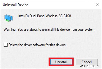 ত্রুটি কোড 5003 সংযোগ করতে জুম অক্ষম ঠিক করুন 