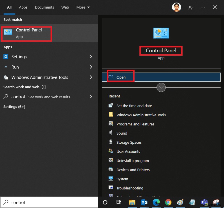 ত্রুটি কোড 5003 সংযোগ করতে জুম অক্ষম ঠিক করুন 