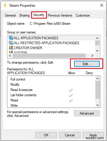 Dota 2 ডিস্কে লেখার ত্রুটি ঠিক করার 17টি উপায় 