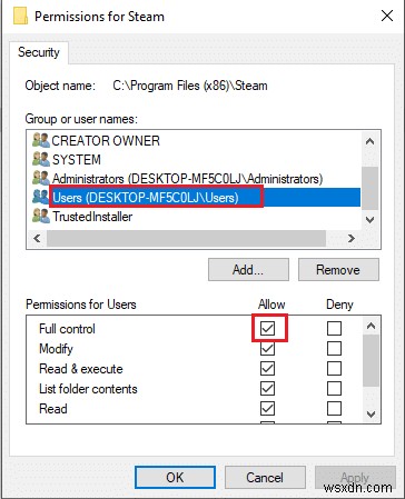 Dota 2 ডিস্কে লেখার ত্রুটি ঠিক করার 17টি উপায় 