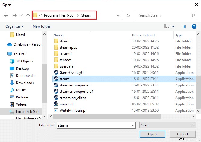 Dota 2 ডিস্কে লেখার ত্রুটি ঠিক করার 17টি উপায় 