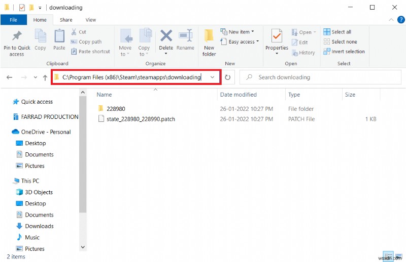 Dota 2 ডিস্কে লেখার ত্রুটি ঠিক করার 17টি উপায় 