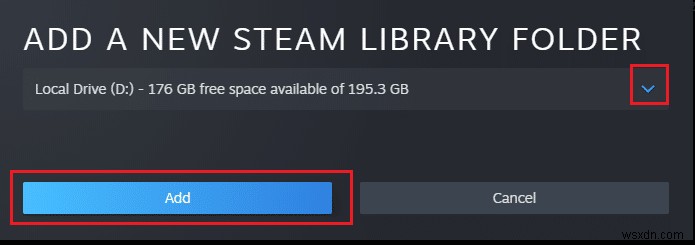 Dota 2 ডিস্কে লেখার ত্রুটি ঠিক করার 17টি উপায় 