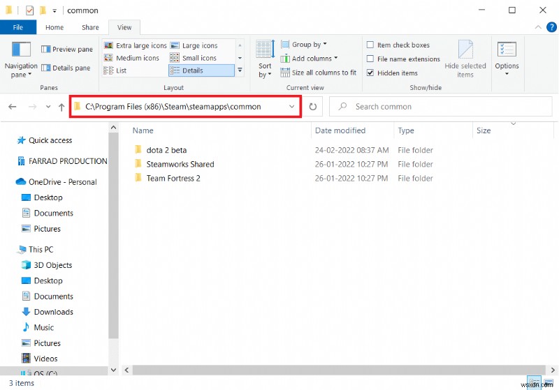 Dota 2 ডিস্কে লেখার ত্রুটি ঠিক করার 17টি উপায় 