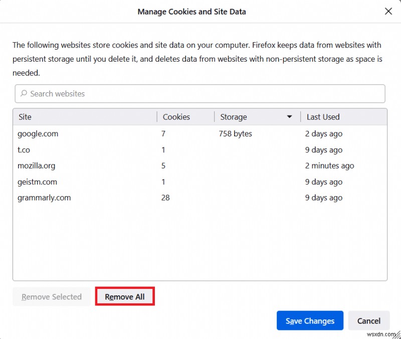 แก้ไขไม่มีเสียงใน Firefox บน Windows 10 