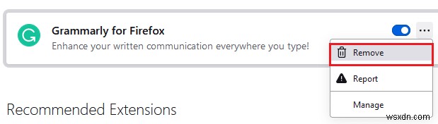 แก้ไขไม่มีเสียงใน Firefox บน Windows 10 