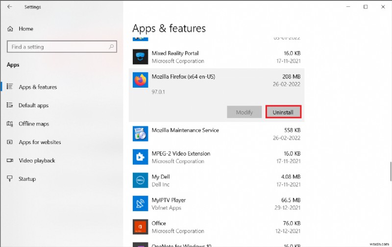 แก้ไขไม่มีเสียงใน Firefox บน Windows 10 