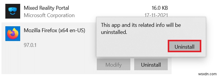 แก้ไขไม่มีเสียงใน Firefox บน Windows 10 