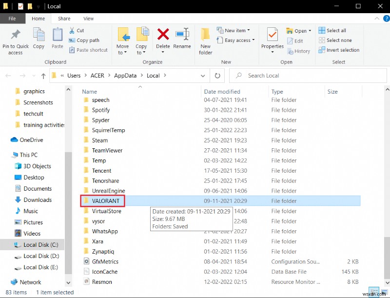 ভ্যালোরেন্ট এফপিএস ড্রপগুলি কীভাবে ঠিক করবেন 