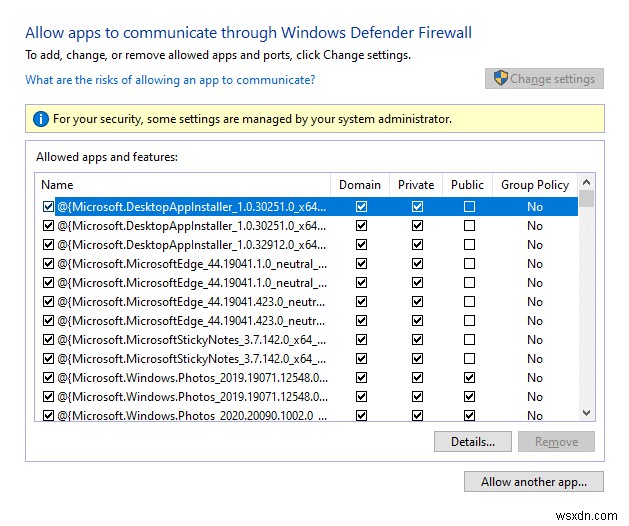 0xC00D36D5 ফিক্স করুন Windows 10 এ কোন ক্যামেরা সংযুক্ত নেই 