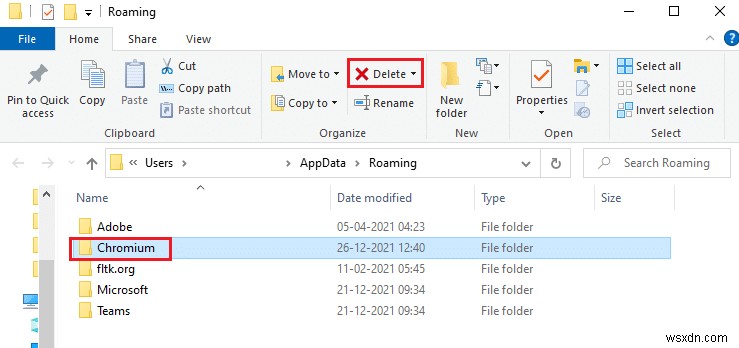 উইন্ডোজ 10 এ কিভাবে ক্রোমিয়াম আনইনস্টল করবেন 
