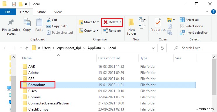 উইন্ডোজ 10 এ কিভাবে ক্রোমিয়াম আনইনস্টল করবেন 