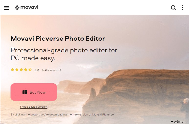 28 ซอฟต์แวร์แก้ไขรูปภาพฟรีที่ดีที่สุดสำหรับพีซี