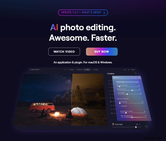 28 ซอฟต์แวร์แก้ไขรูปภาพฟรีที่ดีที่สุดสำหรับพีซี