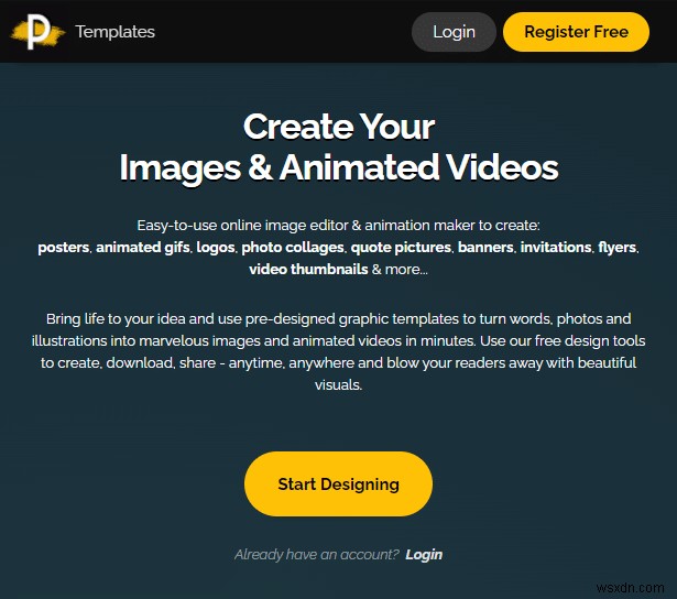 28 ซอฟต์แวร์แก้ไขรูปภาพฟรีที่ดีที่สุดสำหรับพีซี