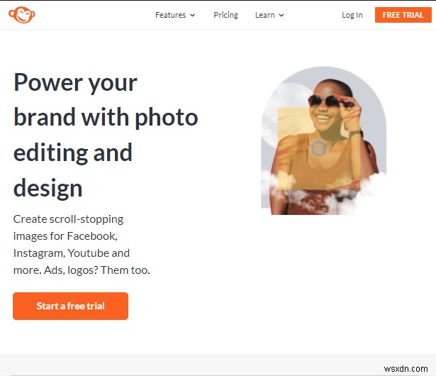 28 ซอฟต์แวร์แก้ไขรูปภาพฟรีที่ดีที่สุดสำหรับพีซี