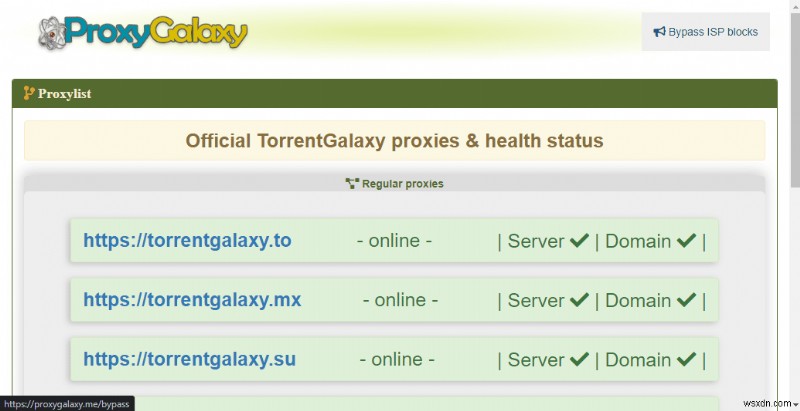 শীর্ষ 20 সেরা টরেন্ট ওয়েবসাইট