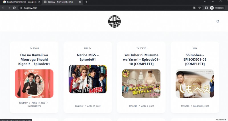 শীর্ষ 20 সেরা টরেন্ট ওয়েবসাইট