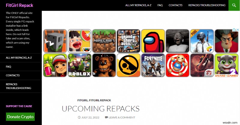 শীর্ষ 20 সেরা টরেন্ট ওয়েবসাইট