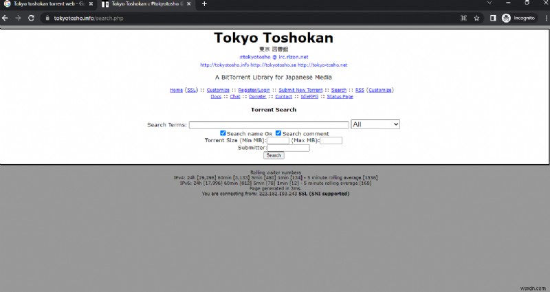 শীর্ষ 20 সেরা টরেন্ট ওয়েবসাইট