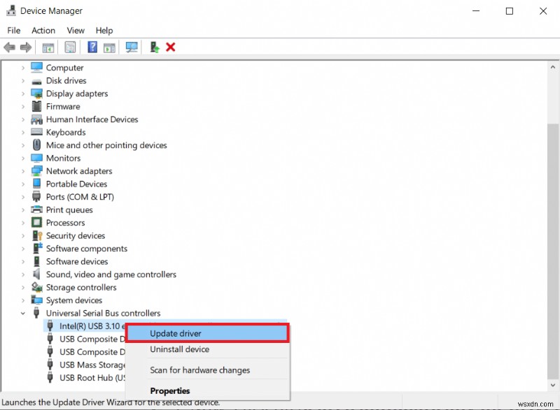 উইন্ডোজ 10 এ প্যারামিটারটি ভুল ঠিক করুন 