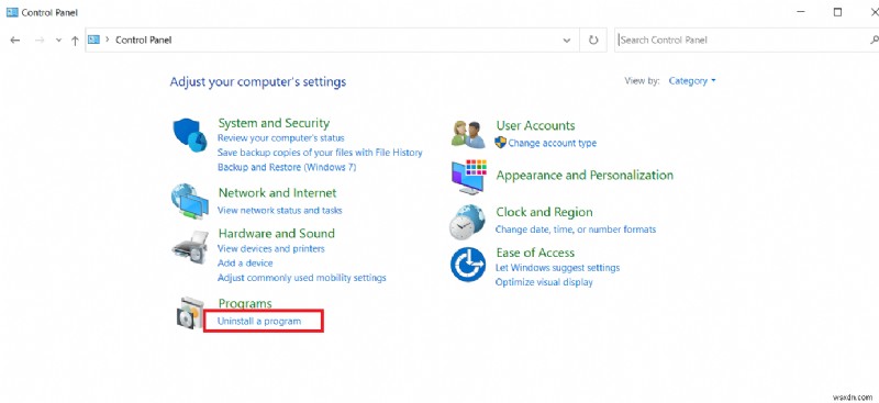 AMD অনুঘটক নিয়ন্ত্রণ কেন্দ্র অনুপস্থিত ঠিক করুন 