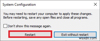 AMD অনুঘটক নিয়ন্ত্রণ কেন্দ্র অনুপস্থিত ঠিক করুন 