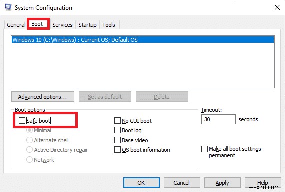 AMD অনুঘটক নিয়ন্ত্রণ কেন্দ্র অনুপস্থিত ঠিক করুন 