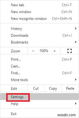 วิธีแก้ไขข้อผิดพลาด Netflix UI3010 