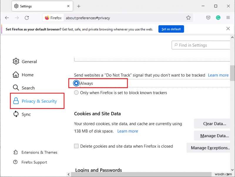 วิธีแก้ไขข้อผิดพลาด Netflix UI3010 