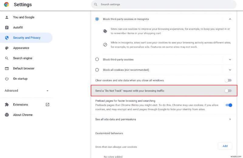 วิธีแก้ไขข้อผิดพลาด Netflix UI3010 