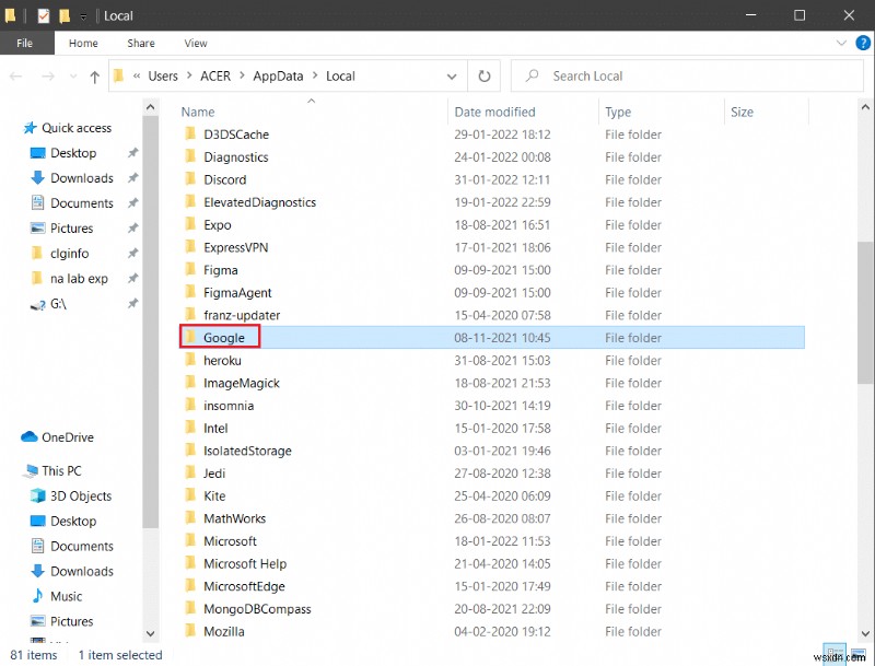 วิธีแก้ไขข้อผิดพลาด Netflix UI3010 