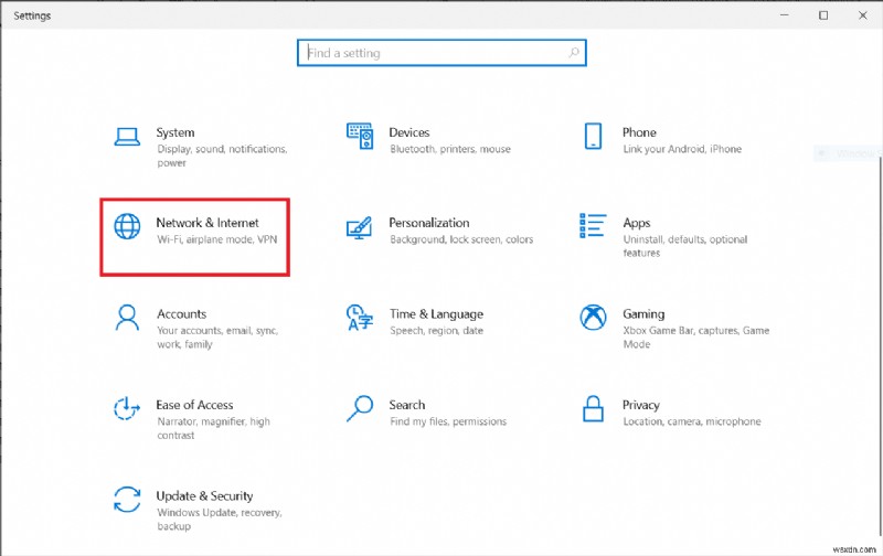 วิธีแก้ไขข้อผิดพลาด Netflix UI3010 