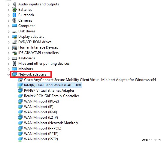 แก้ไขข้อผิดพลาดการเชื่อมต่อเครือข่าย 0x00028002 