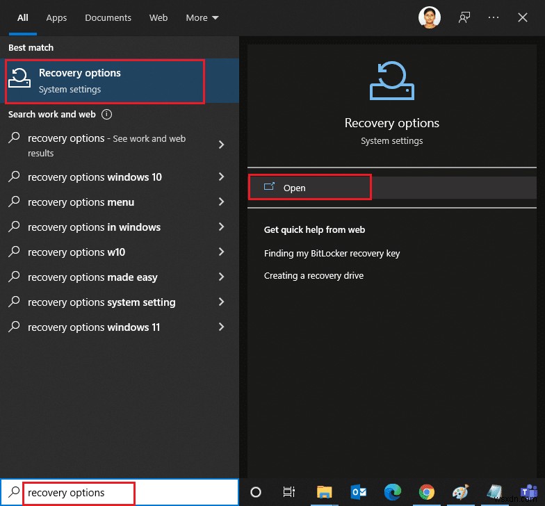 উইন্ডোজ আপডেট 0x8007000d ত্রুটি ঠিক করুন 
