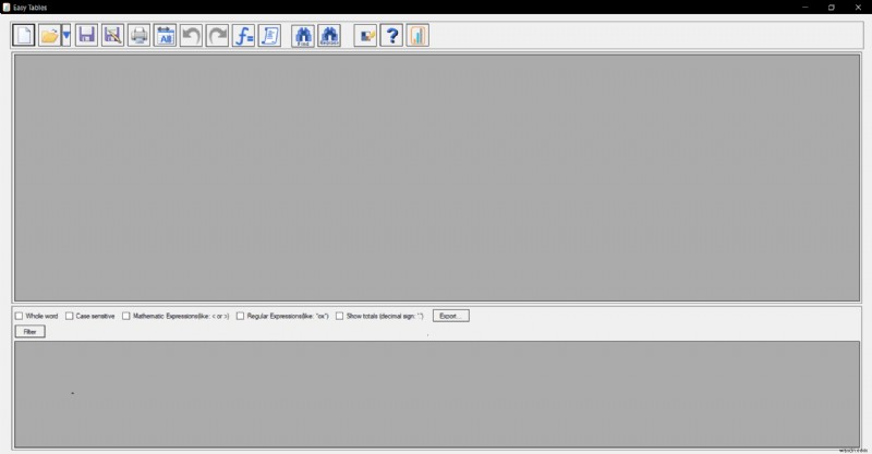 উইন্ডোজের জন্য 30 সেরা CSV সম্পাদক