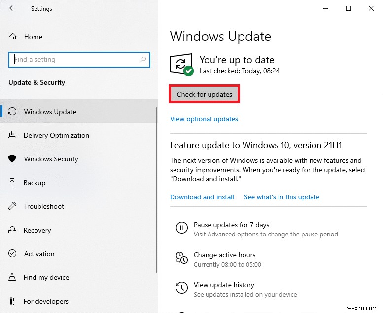 แก้ไข Microsoft Teams วิดีโอคอลไม่ทำงาน