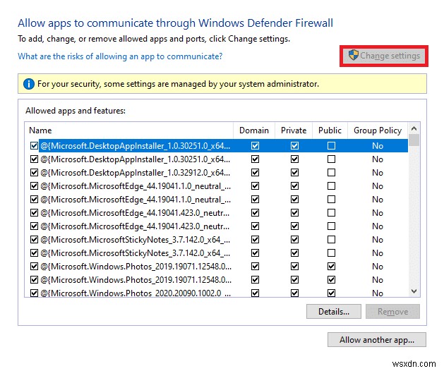 แก้ไข Microsoft Teams วิดีโอคอลไม่ทำงาน