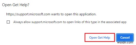 แก้ไข Microsoft Teams วิดีโอคอลไม่ทำงาน