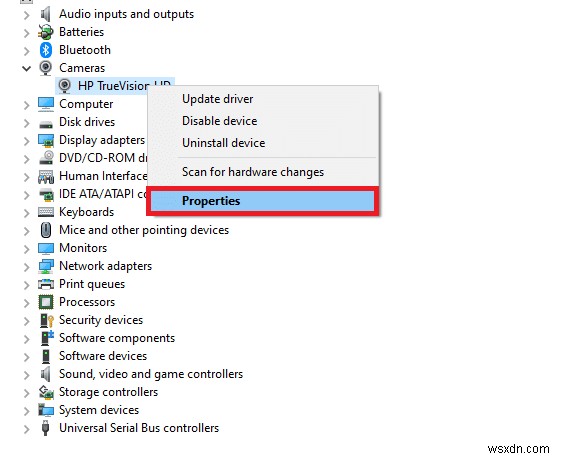 แก้ไขกล้องไม่ทำงานในทีม 