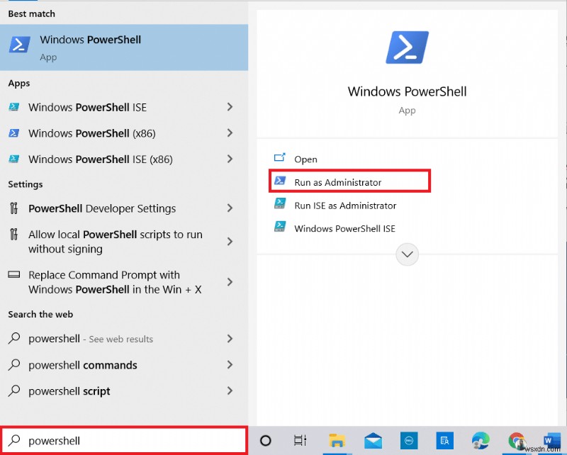 แก้ไขกล้องไม่ทำงานในทีม 