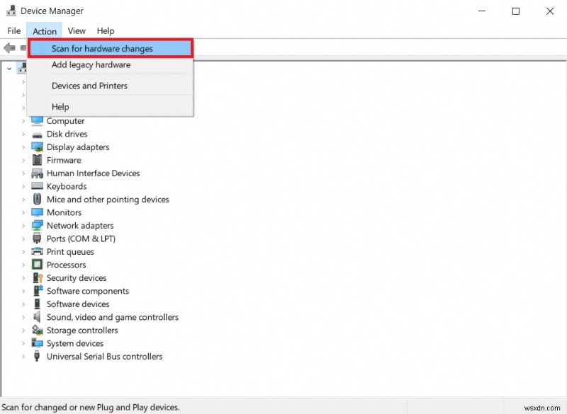 แก้ไขกล้องไม่ทำงานในทีม 