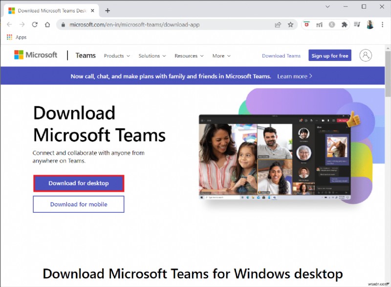 แก้ไขกล้องไม่ทำงานในทีม 