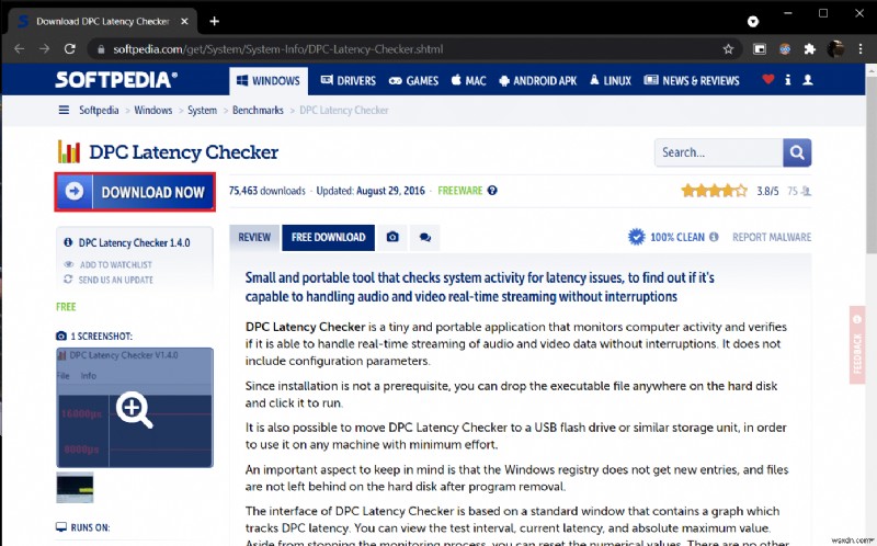 แก้ไขเสียงแตกของ Windows 10 