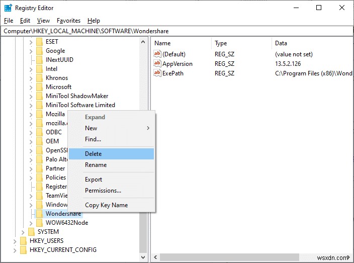 Wondershare Helper Compact কি? 