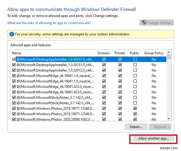 แก้ไขรหัสข้อผิดพลาด Netflix UI3012 