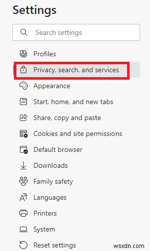 แก้ไขรหัสข้อผิดพลาด Netflix UI3012 